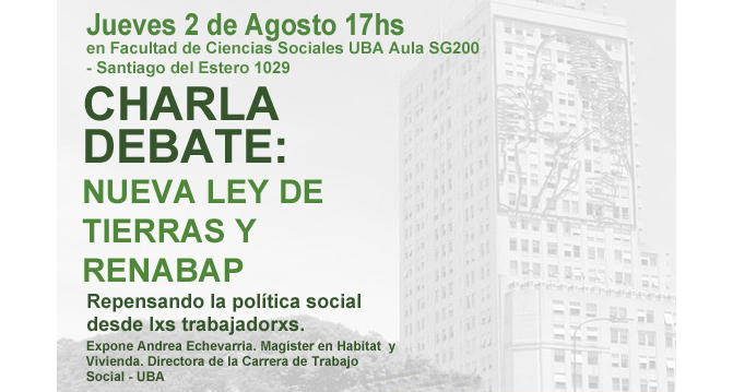 charla debate tierras destacada